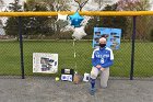 Softball Senior Day  Wheaton College Softball Senior Day. - Photo by Keith Nordstrom : Wheaton, Softball, Senior Day